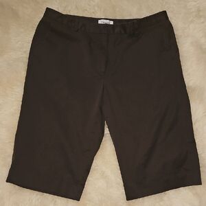 Calvin Klein Women's Brown Shorts